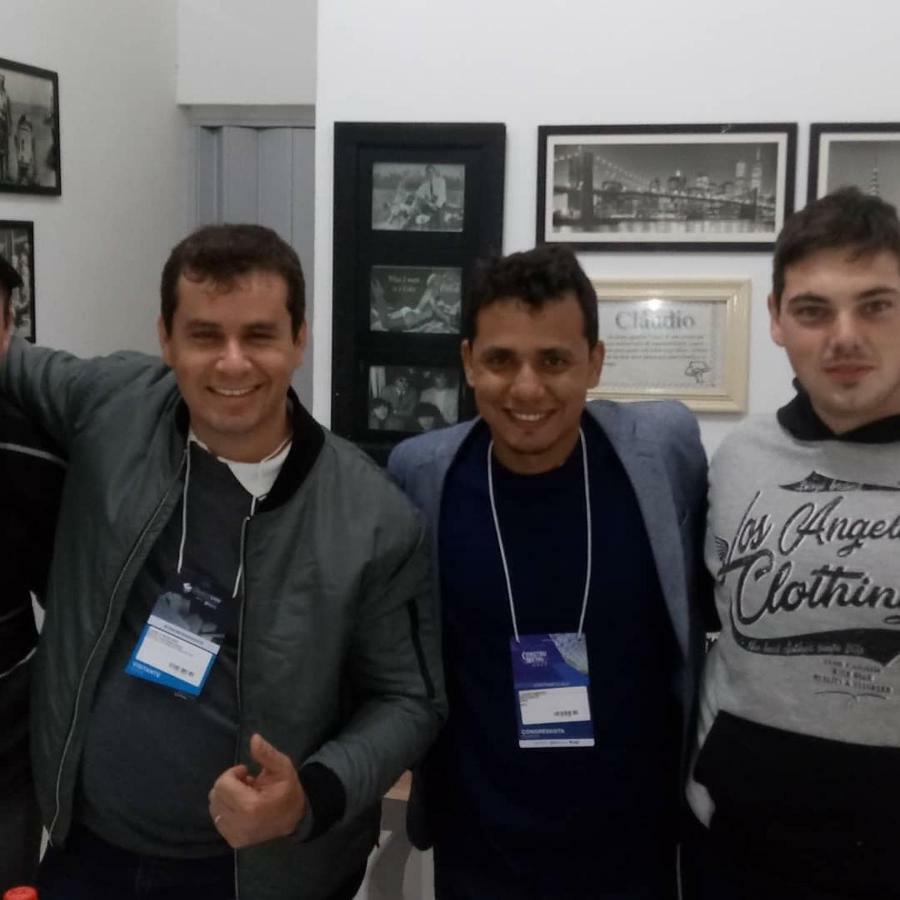 Hostel Convention Expo Sp São Paulo Luaran gambar